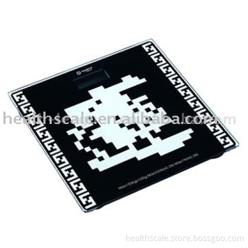 bathroom scale(TH536)